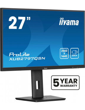 iiyama ProLite XUB2797QSN-B2 68.5cm (27