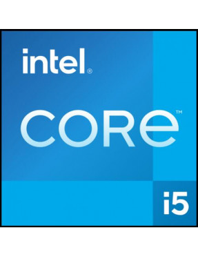 Intel Core i5-11400F 6x2,6GHz 12MB-L3 Cache Sockel 1200 (Tra