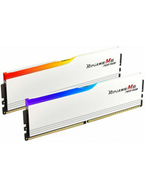 G.Skill 32GB (2x16GB)  Ripjaws M5 Neo RGB EXPO DDR5-6000 CL3