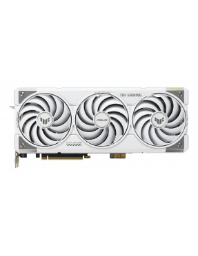 ASUS TUF GeForce RTX 5070 TI BTF WHITE 16GB TUF-RTX5070TI-O1
