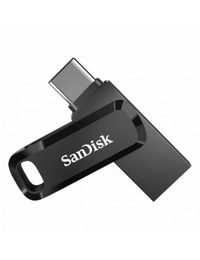 SanDisk 32 GB Phone Drive USB 3.2 Stick