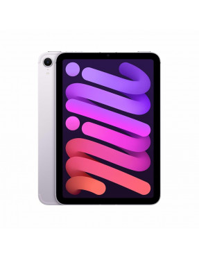 Apple Computer iPad mini 2024 WiFi + Cellular 128 GB Violett