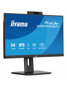 iiyama ProLite XUB2490HSUH-B2 60,5cm (23,8