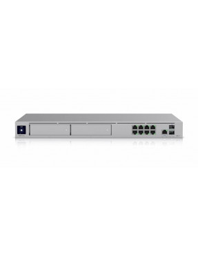 Ubiquiti Networks Ubiquiti Dream Machine Pro Max Cloud-Gatew