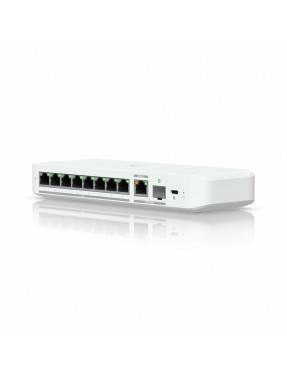 Ubiquiti Networks Ubiquiti UniFi Switch Flex 2.5G 8x RJ-45, 