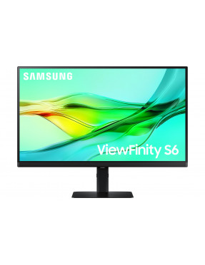 SAMSUNG Samsung ViewFinity S60UD LS27D600UAUXEN 68,3cm (27