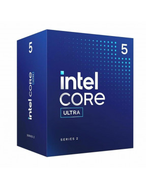 Intel INTEL Core Ultra 5 235 6+8 Kerne 3.4 GHz Sockel LGA-18