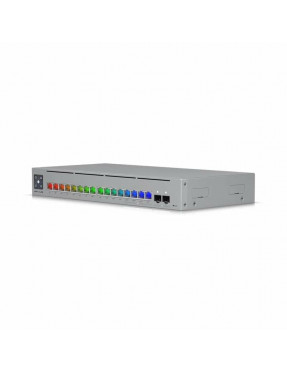 Ubiquiti Networks Ubiquiti UniFi Switch  Pro Max 16 POE - Sw