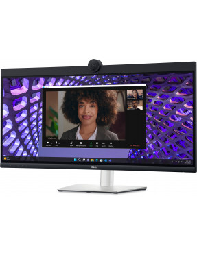Dell DELL P3424WEB 86,4cm (34