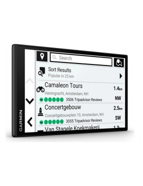 Garmin DriveSmart 76 MT-S EU Navigationsgerät 17,78 cm GPS