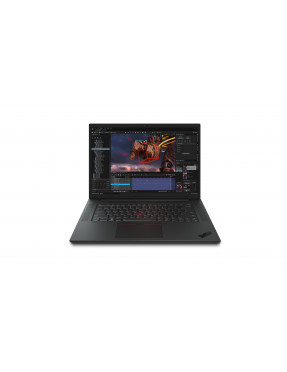 Lenovo ThinkPad P1 G6 16