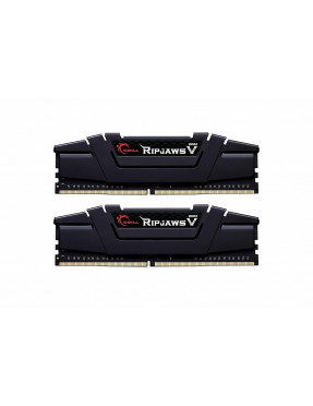 G.Skill 64GB (2x32GB)  Ripjaws V DDR4-3600 CL18 RAM Speicher