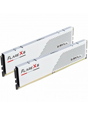 G.Skill 32GB (2x16GB)  Ripjaws Flare X5 EXPO DDR5-6000 CL28 