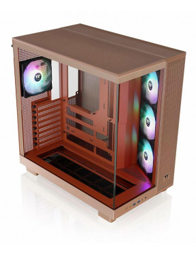 Thermaltake THERMALTAKE View 380 XL TG ARGB Mid Tower ATX Ge