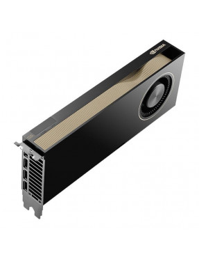 Nvidia RTX Pro 6000 Blackwell Max-Q Workstation-Edition Graf