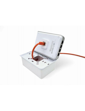 Ubiquiti Networks Ubiquiti UniFi U6 In-Wall Access Point WiF