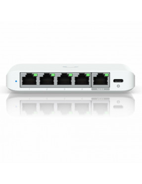 Ubiquiti Networks Ubiquiti UniFi Flex Mini 2.5G - 5-Port-Man