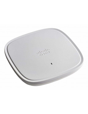 Cisco Catalyst 9120AXI - Access Point - Bluetooth, WiFi 6