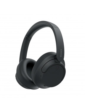 SONY Sony WH-CH720N Schwarz Over Ear Kopfhörer mit Noise Can