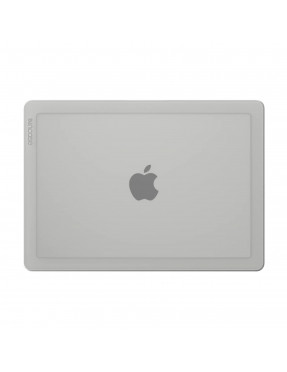 Incase Edge Hardshell Case mit Makrolon® Transparent für 14