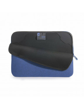 Tucano Melange Notebooktasche Sleeve für Laptops 13 - 14