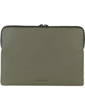 Tucano Gommo Notebooktasche Sleeve 15.6 - 16 Zoll grün