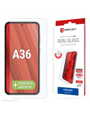 Displex DISPLEX Real Glass Samsung Galaxy A36