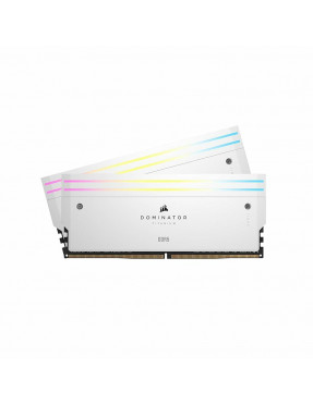 Corsair Dominator Titanium RGB 96GB DDR5-6400 Kit (2x 48GB),