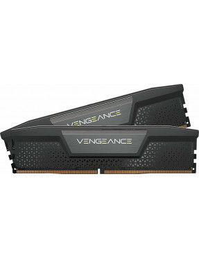 Corsair Vengeance 32GB DDR5-5600 Kit (2x 16GB), CL40, schwar