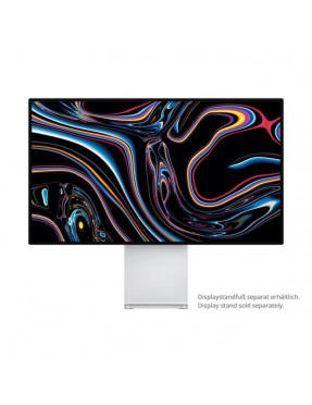 Apple Computer Pro Display XDR - Nanotexturglas 32