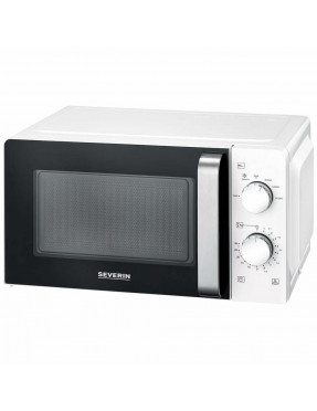 SEVERIN Severin MW 7885 Mikrowelle Solo ca. 700 W, ca. 17 Li