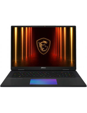MSI Titan 18 HX Dragon Edition Norse Myth A2XWJG-273 Core Ul