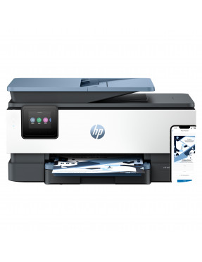 HP OfficeJet Pro 8125e Drucker Scanner Kopierer LAN WLAN Ins HP OfficeJet Pro 8125e Drucker Scanner Kopierer LAN WLAN Ins