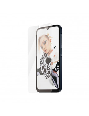 PanzerGlass SAFE. by  Displayschutz Ultra-Wide-Fit mit Align