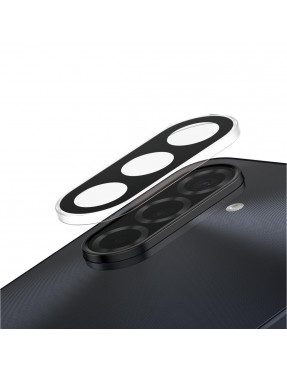 PanzerGlass SAFE. by  Kameraschutz Transparent Galaxy A26 5G