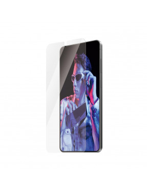 PanzerGlass SAFE Displayschutz für Samsung Galaxy S25 Edge U