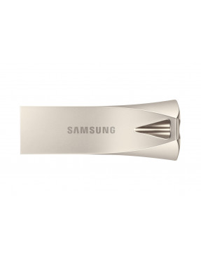 SAMSUNG Samsung BAR Plus USB-Stick Typ-A, 512 GB mit Schlüss