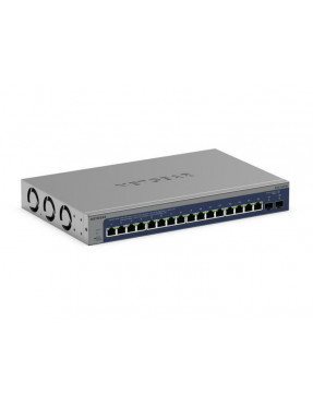 Netgear XS516TM 16-Port 10GB Multi-Gigabit Insight Managed S