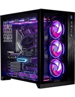 CAPTIVA Captiva PC Highend Gaming R90-336 R9 9900X3D 64GB/4T