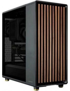 CAPTIVA Captiva PC Ultimate Gaming R90-398 R9-9900X 64GB/2TB