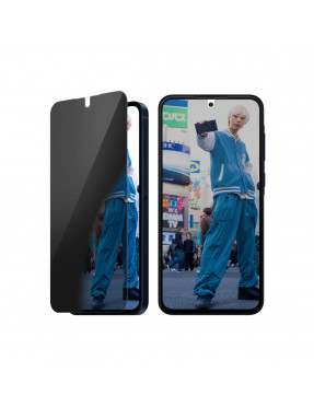 PanzerGlass Privacy Displayschutz Samsung A56 5G Ultra-Wide 