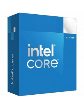 Intel INTEL Core i3-14100 3,5 GHz 4 Kerne 17MB Cache Sockel 