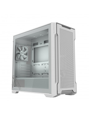 GIGABYTE Gigabyte AORUS C102 ICE Midi Tower Gaming Gehäuse m