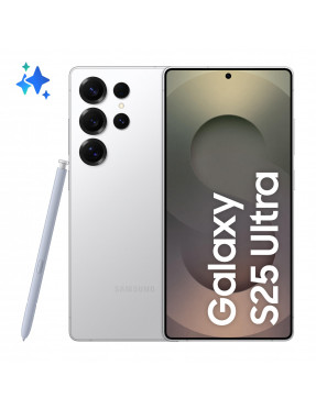 SAMSUNG Samsung GALAXY S25 Ultra 5G S938B DS 256GB Titanium 