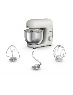 Tefal QB1601 Bake Essential Küchenmaschine