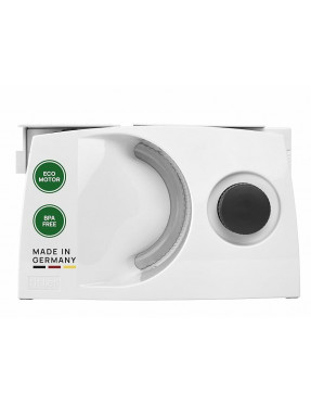 Ritter ritter markant 01 Allesschneider weiß