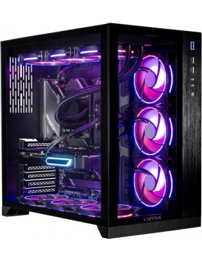 CAPTIVA Captiva PC Highend Gaming I88-940 i9-14900KF 64GB/2T