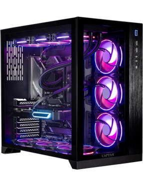 CAPTIVA Captiva PC Highend Gaming I88-940 i9-14900KF 64GB/2T