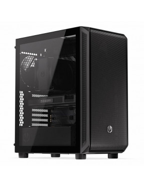 Endorfy ENDORFY ARX 500 Air ATX Gaming Gehäuse mit Seitenfen