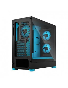 Fractal Design Pop Air RGB Cyan Core mit Seitenfenster ATX G
